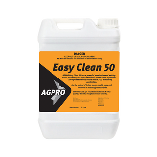 Agpro Easy Clean 50