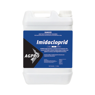 Agpro Imidacloprid Insecticide