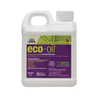 Organic Crop Protectants Eco-Oil