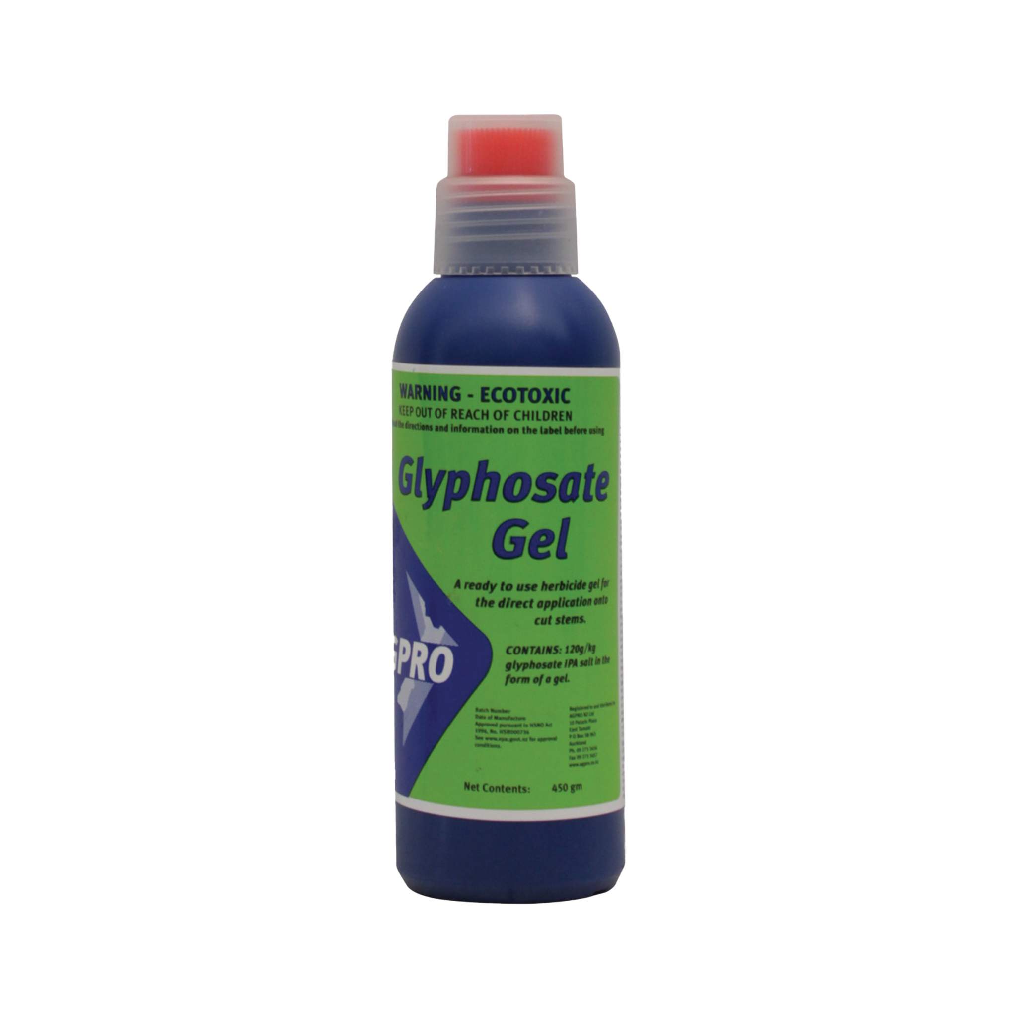 glypro herbicide Agpro Glyphosate Herbicide Gel