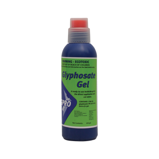 Agpro Glyphosate Herbicide Gel