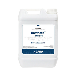 Agpro Bastnate Herbicide