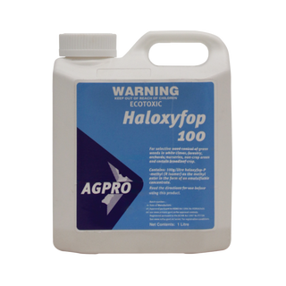 Agpro Haloxyfop 100 Herbicide