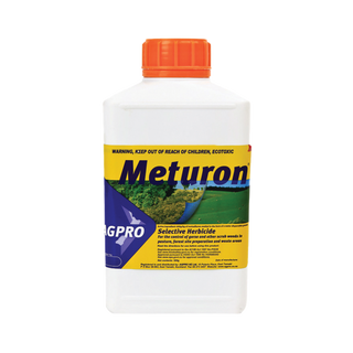 Agpro Meturon Herbicide