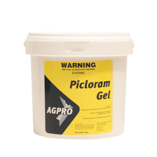 Agpro Picloram Gel Herbicide