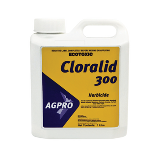Agpro Cloralid 300 Herbicide