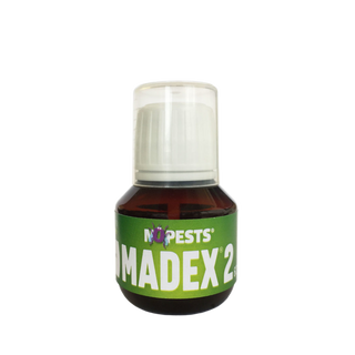 No Pests Organic Madex 2 Codling Moth Concentrate