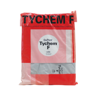 DuPont Tychem Spray Suit