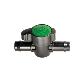 WSP Lateral Shut-Off Valves