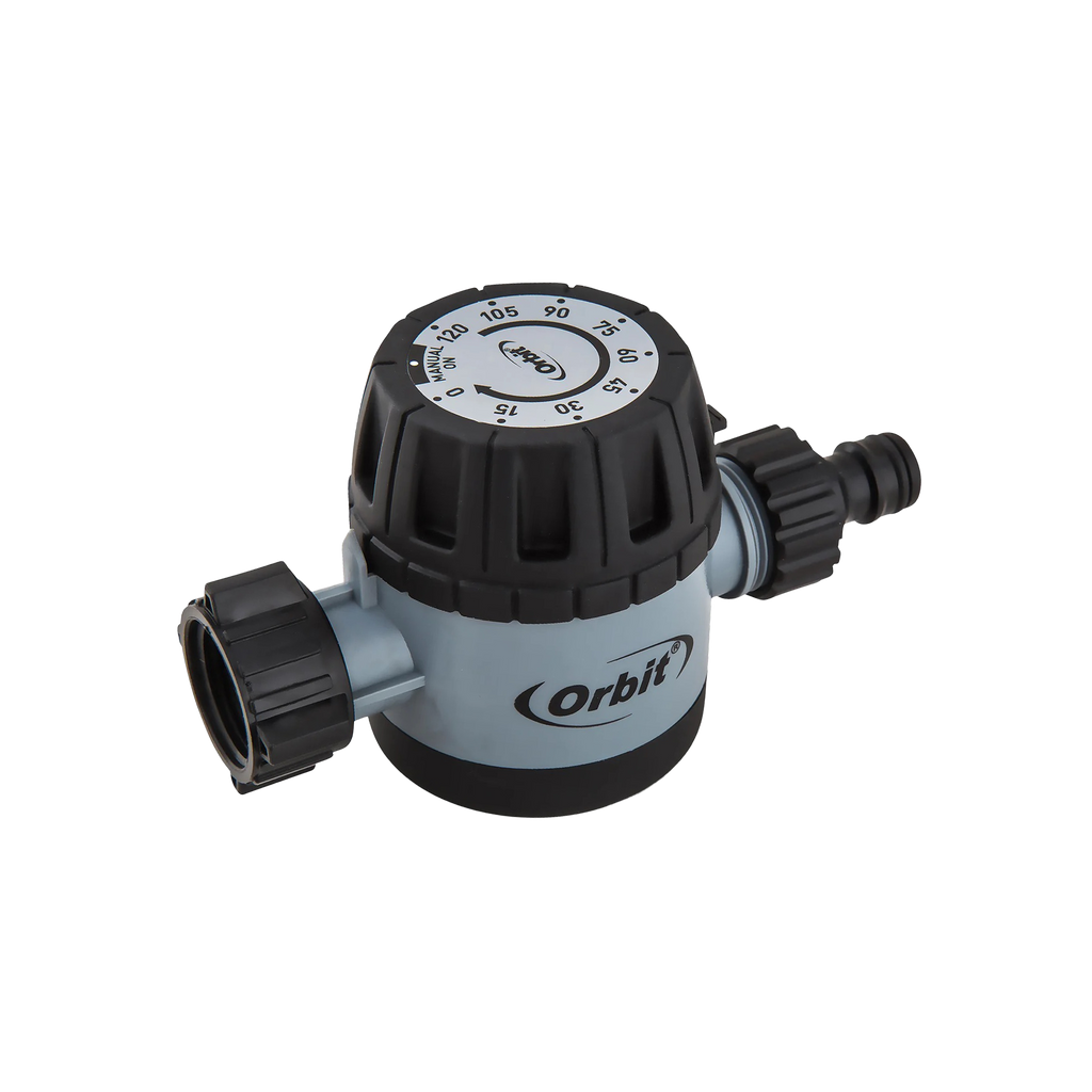 Orbit 2 Inch Timer Orbit Manual Timers – Landscape and Grower Supplies Ltd