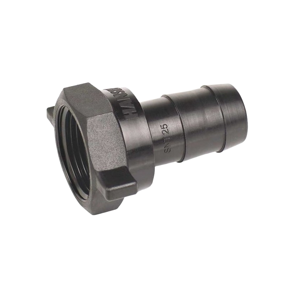 Hose Nut & Tails – Landscape and Grower Supplies Ltd