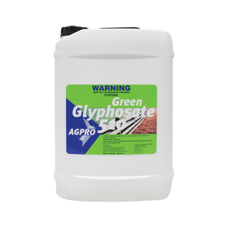 Agpro Green Glyphosate 510 Herbicide